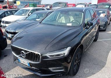 VOLVO XC60 2.0 b4 Inscription awd auto my20