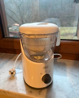 Omogeizzatore per neonati Chicco