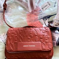 Borsa tracolla Armani