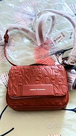 Borsa tracolla Armani