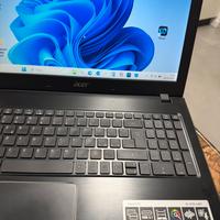 Pc Acer Aspire E 15