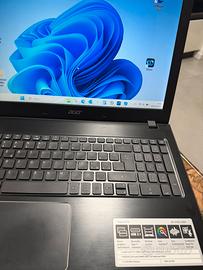 Pc Acer Aspire E 15