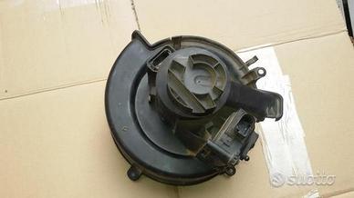 ventola abitacolo opel astra G
