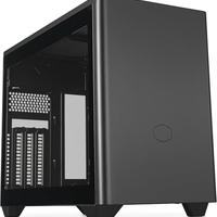 PC Compatto Ryzen 5 8400f / Rtx 4060ti / 1TB / 32G