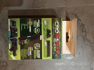 Cronus Max playstation computer console