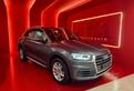 Audi Q5 2.0 TDI 190 CV quattro S tronic