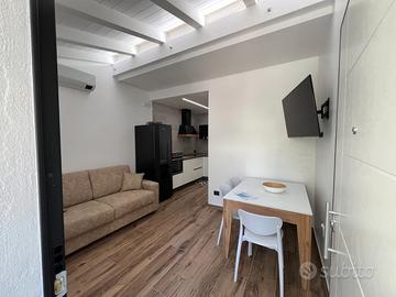 Casa Vacanze appartamento Peschici Gargano Puglia