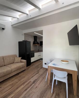 Casa Vacanze appartamento Peschici Gargano Puglia