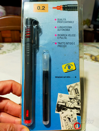 Penna Staedtler Marsmagno 2