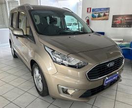 Ford Tourneo Connect 1.5 TDCi 120 CV Titanium