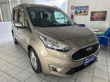 Ford Tourneo Connect 1.5 TDCi 120 CV Titanium