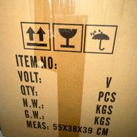 Fascio di illuminazione a testa mobile - SHEHDS