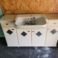 Mobile bagno