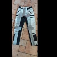 Pantalone moto misura M