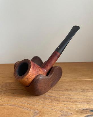 Pipa Savinelli Punto Oro 1011 KS - Anni '60