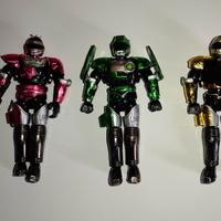 lotto action figures anni '90