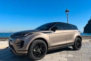 Land Rover Range Rover Evoque - 2.0d i4 R-Dynamic