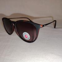 Ray-ban 4171 ERIKA Polarizzati maculati unisex 