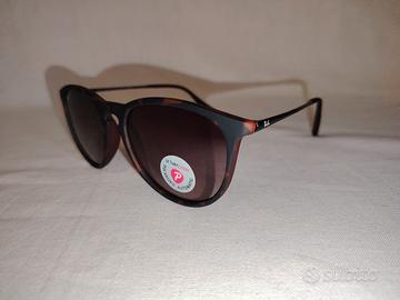 Ray-ban 4171 ERIKA Polarizzati maculati unisex 