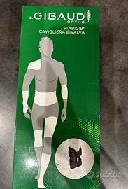 Cavigliera bivalva tutore dr.gibaud ortho stabigib