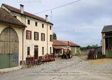Capannone Industriale Curtatone [A4351525]