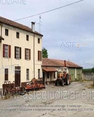 Capannone Industriale Curtatone [A4351525]