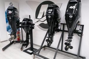 NUOVI  Mercury 40 Pro / ORION 2026