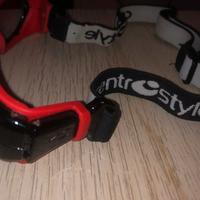 occhialini basket graduati nuovi