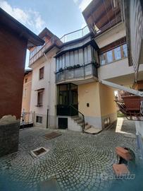 Immobile in asta di 77 m² con 3 locali a Tollegno