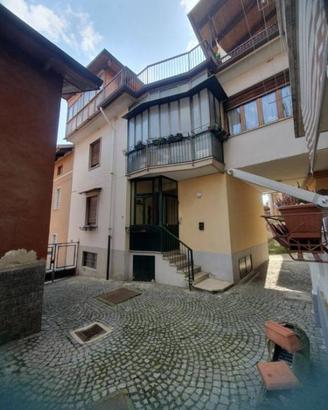 Immobile in asta di 77 m² con 3 locali a Tollegno