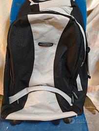borsa trolley Benetton 
