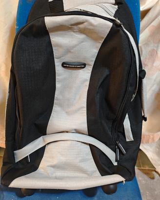 borsa trolley Benetton 