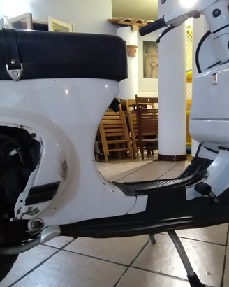 Vespa special