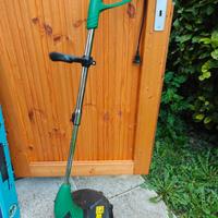 tagliaerba elettrico a mano Ribiland 