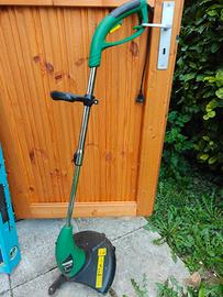 tagliaerba elettrico a mano Ribiland 