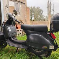 Vespa LML STAR 150