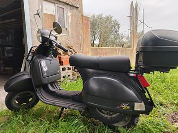 Vespa LML STAR 150