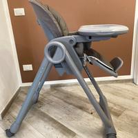 Seggiolone evolutivo Chicco Polly Magic Relax