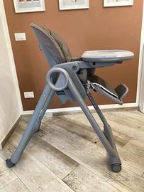 Seggiolone evolutivo Chicco Polly Magic Relax