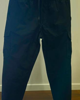 Pantaloni lunghi cargo Hugo Boss