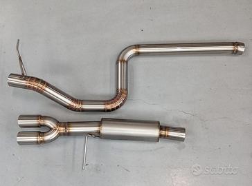 Finale Fiesta st mk8