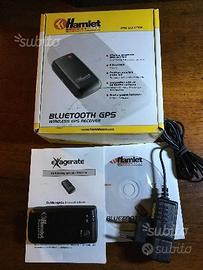 Ricevitore bluetooth gps Hamlet