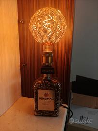Lampada artigianale 