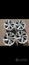 Cerchi in Lega 14