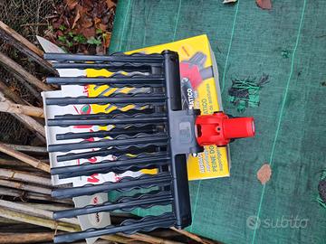 abbacchiatori pneumatici mambo light zanon nuovi