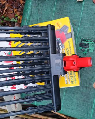 abbacchiatori pneumatici mambo light zanon nuovi