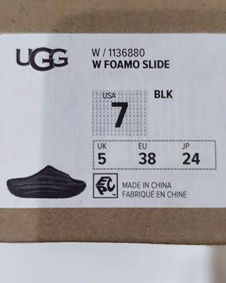 Ugg ciabatte 