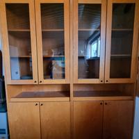 mobile libreria / studio 