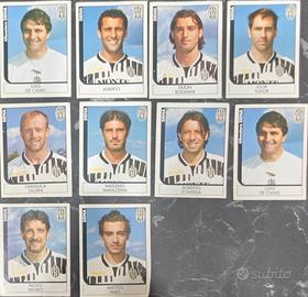 Figurine Panini Siena 2005/2006