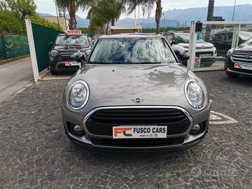 Mini Cooper D Clubman 2.0 150CV Business Automatic